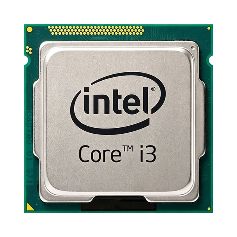 Intel Core i3-12100F