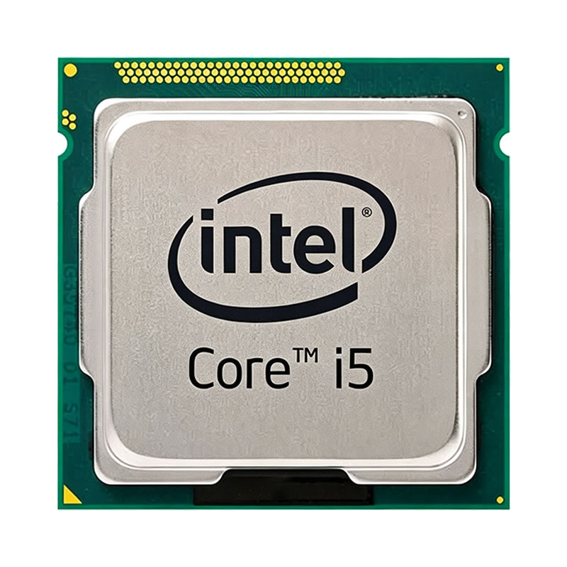 Intel Core i5-14400F