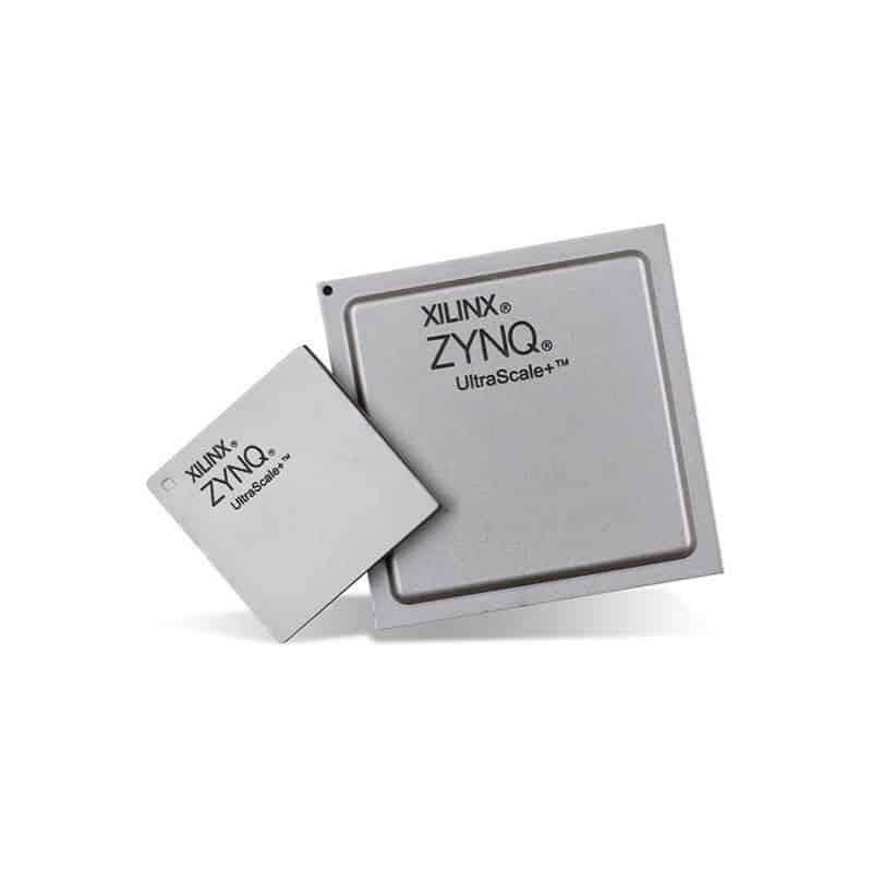 Xilinx Zynq UltraScale+ MPSoC XCZU6EG-2FFVC900E BGA-900 FPGA / MPSoC