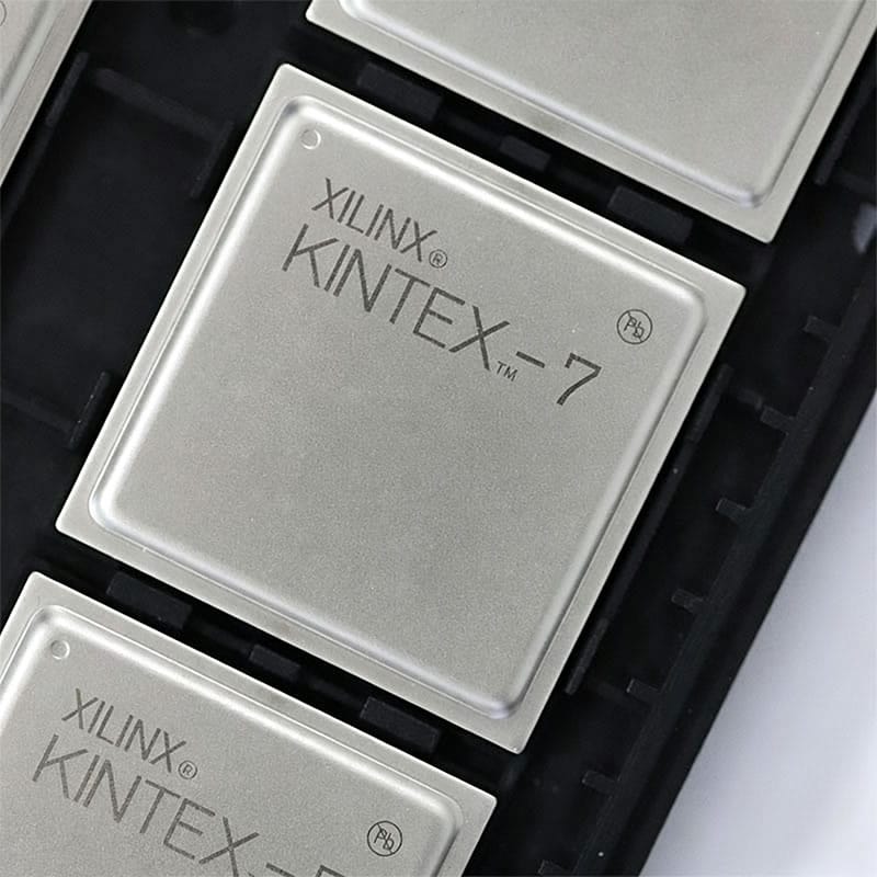 Xilinx Kintex-7 XC7K160T-2FFG676C FCBGA-676 FPGA