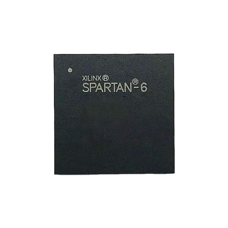 Xilinx Spartan-6 XC6SLX25-2FTG256C FTBGA-256 FPGA
