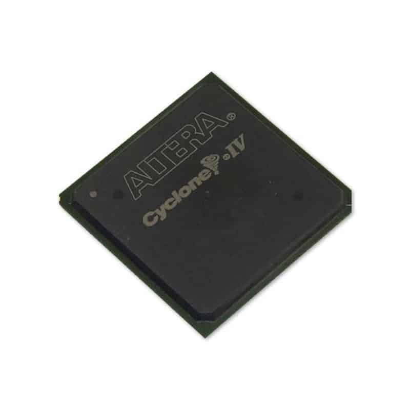 Altera Cyclone IV E EP4CE6F17C6N FBGA-256 FPGA