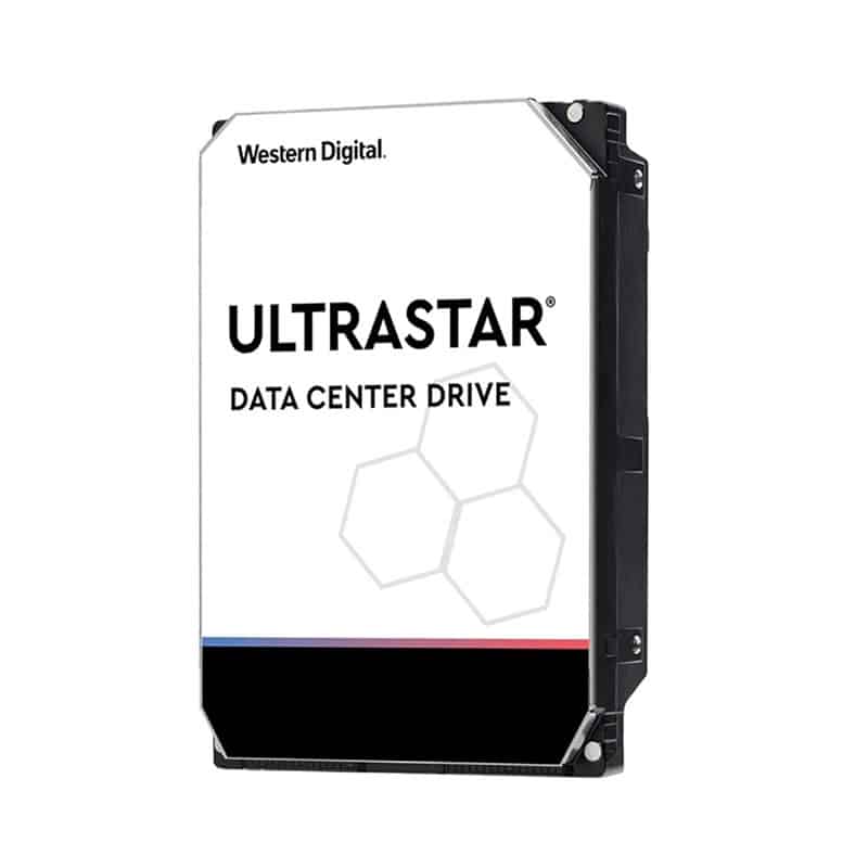 Western Digital WUH722424ALE6L4 Ultrastar 24TB