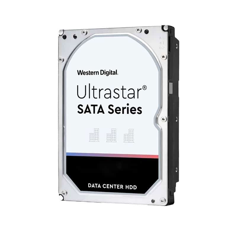 Western Digital WUS721010ALE6L4 Ultrastar 10TB