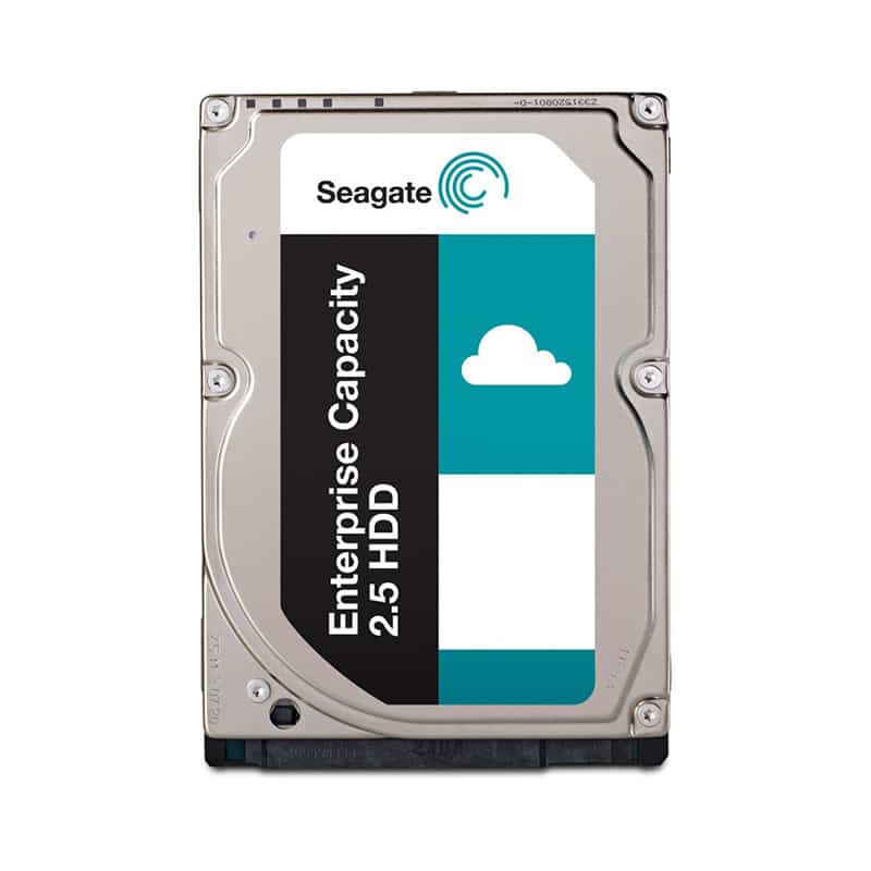 Seagate ST1800MM0129 Enterprise 1.8TB 2.5″ Exos 10E2400 SAS