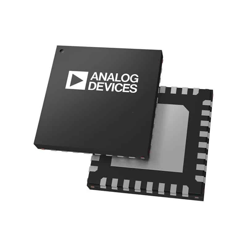 Analog Devices ADV7393BCPZ Encoder