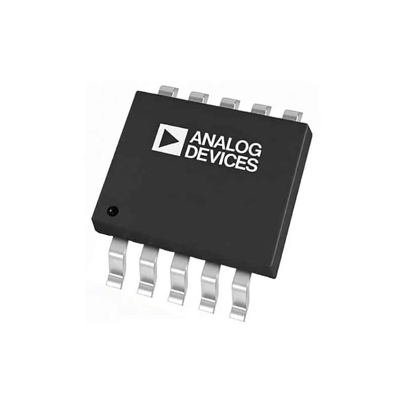 Analog Devices LTC1871EMS#TRPBF Controller