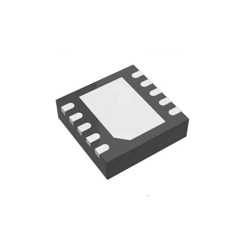 Analog Devices LT3045IDD#TRPBF Regulator