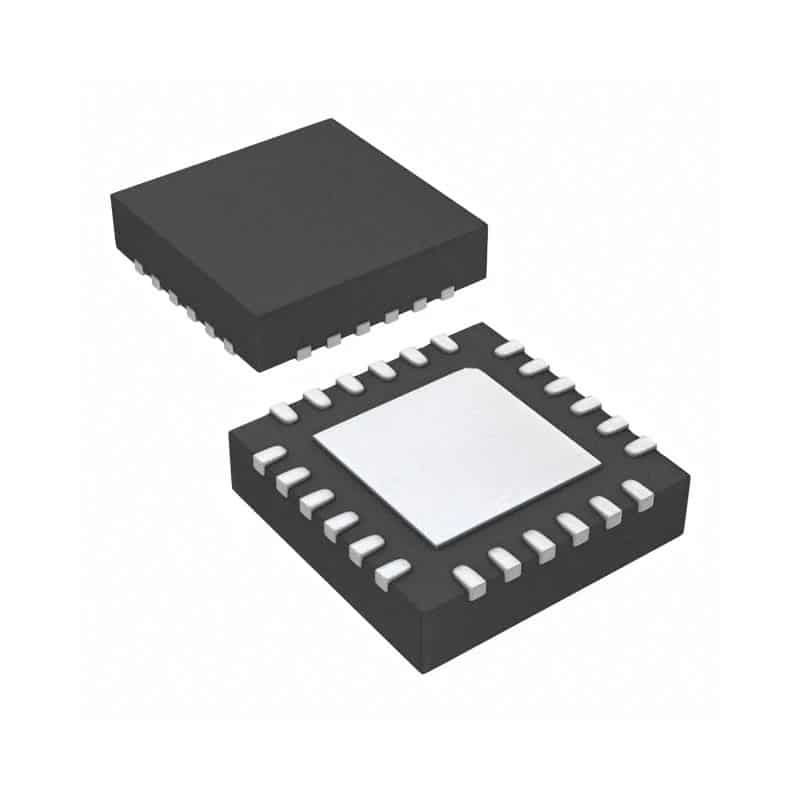 Analog Devices MAX9768BETG+T Amplifier
