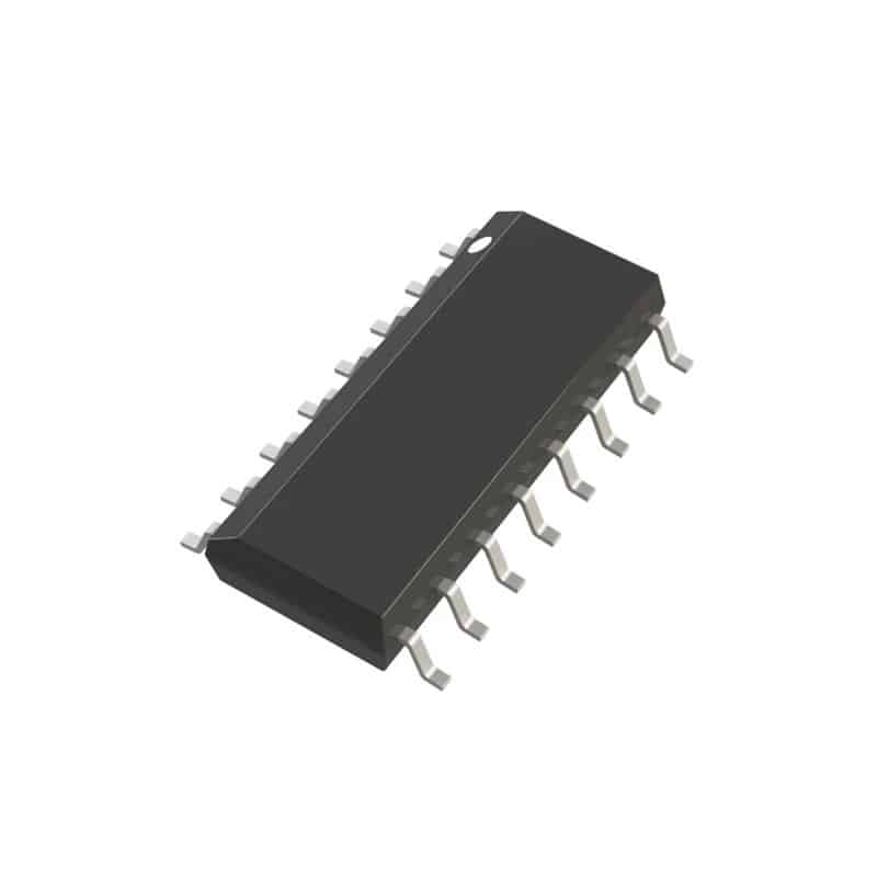 Analog Devices ADG509FBRNZ Multiplexer