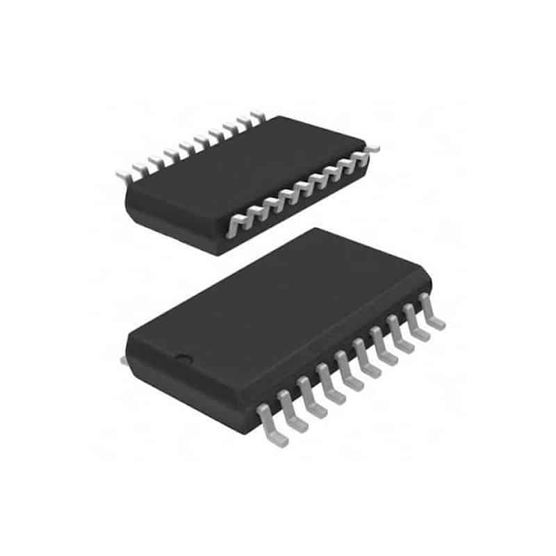 Analog Devices ADUM7640ARQZ Isolator