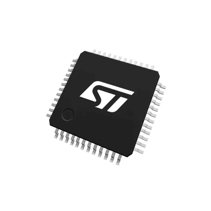 ST STM32G030C8T6 MCU 64KB Flash LQFP-48