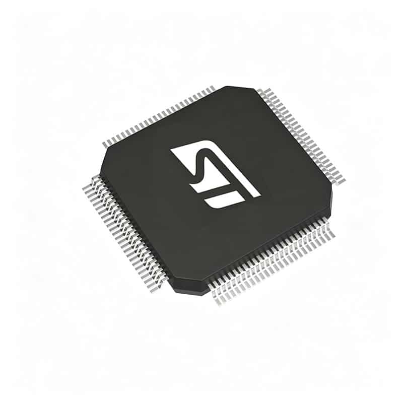 ST STM32G474VET6 MCU 512KB Flash LQFP-100