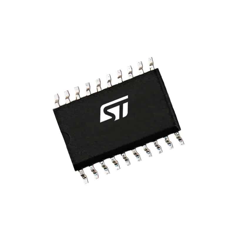 ST STM8S003D3P6TR MCU 8KB Flash TSSOP-20