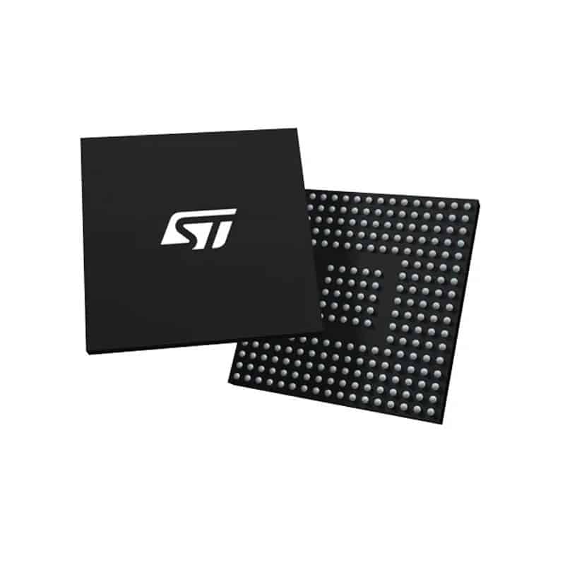 ST STM32H750XBH6 MCU 128KB Flash TFBGA-240