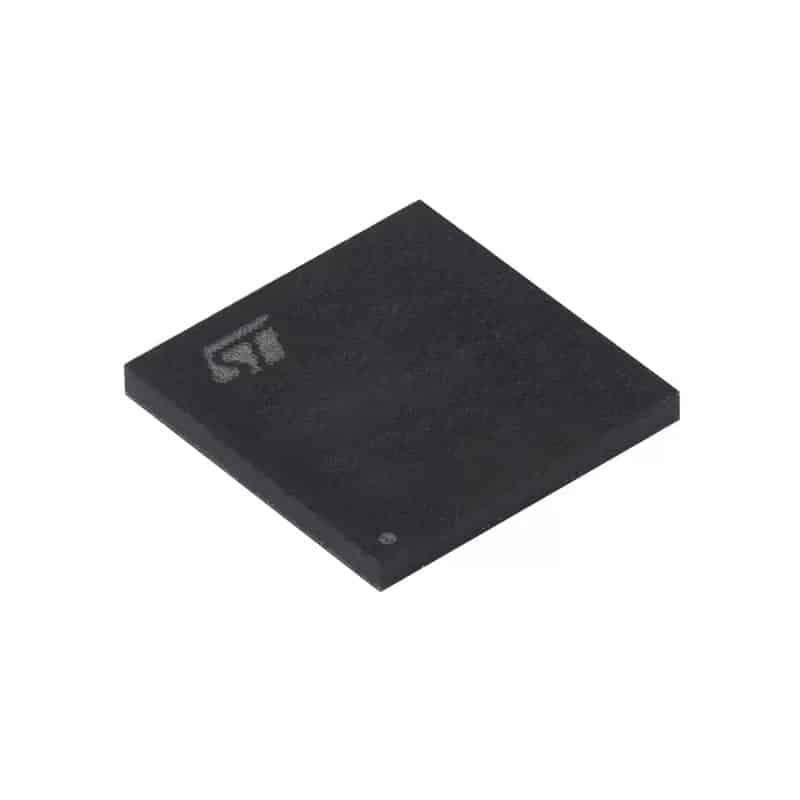 ST STM32H743VIH6 MCU 2MB Flash TFBGA-100