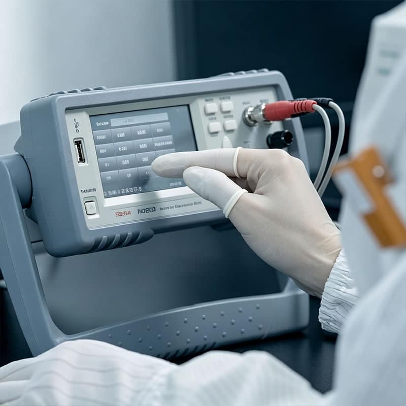 Inspection & Testing Inspection & Testing