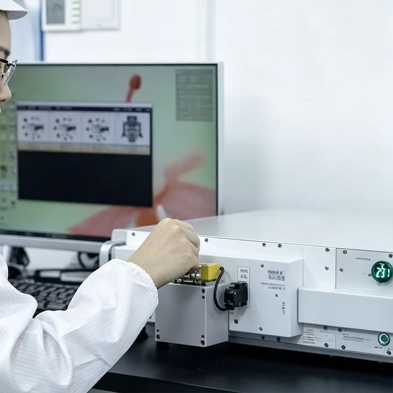 Inspection & Testing Inspection & Testing