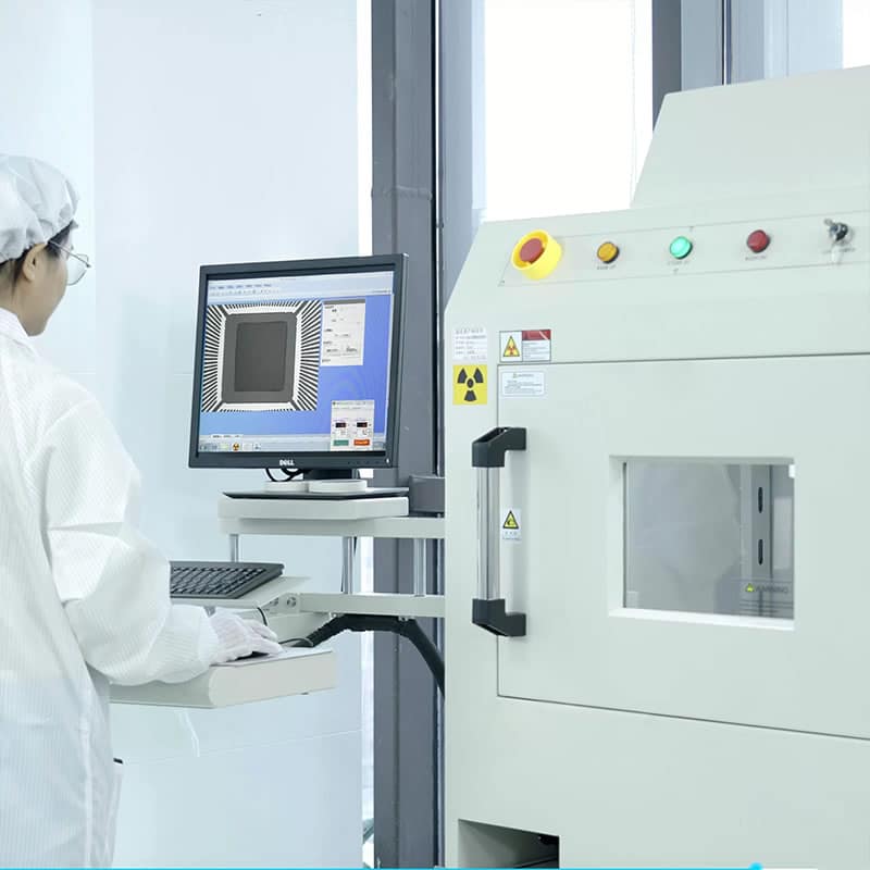Inspection & Testing Inspection & Testing