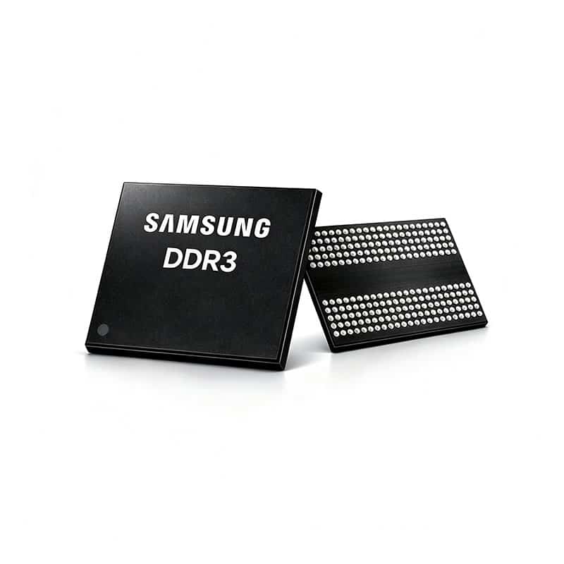 Samsung K4B1G1646I-BCKO 1Gb (64Mx16) DDR3