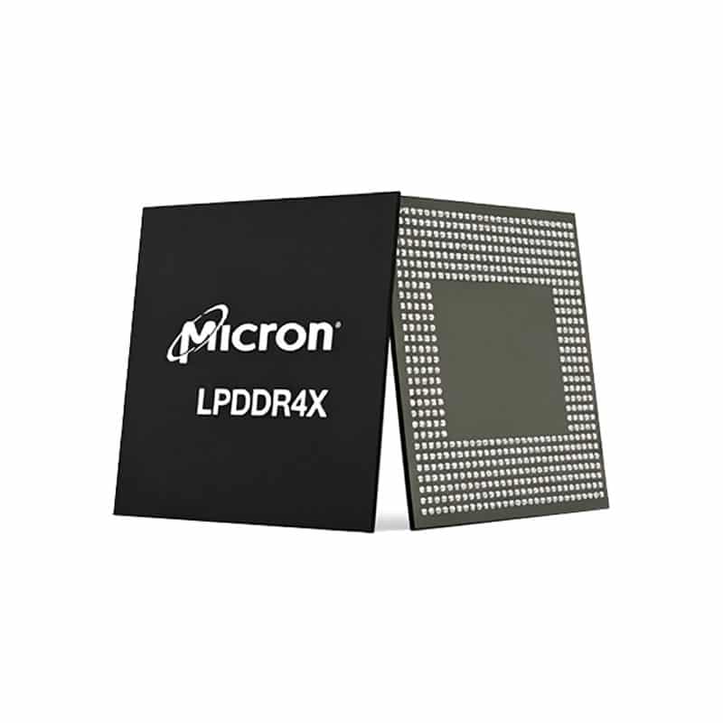 Micron MT53E512M32D2NP-046 WT:E 16Gb LPDDR4X SDRAM