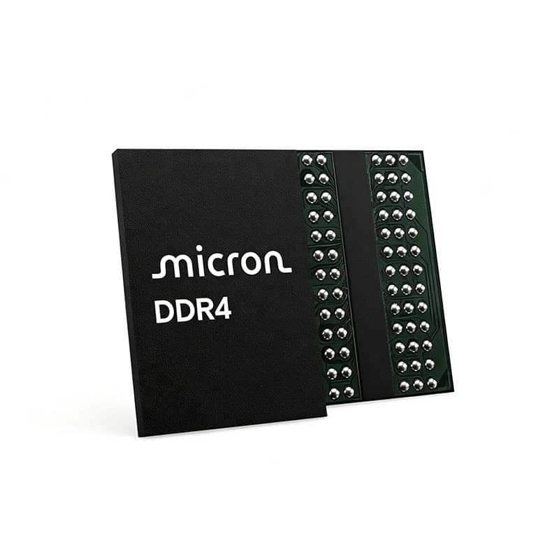 Micron MT40A512M16TB-062E :E 8Gb DDR4 SDRAM
