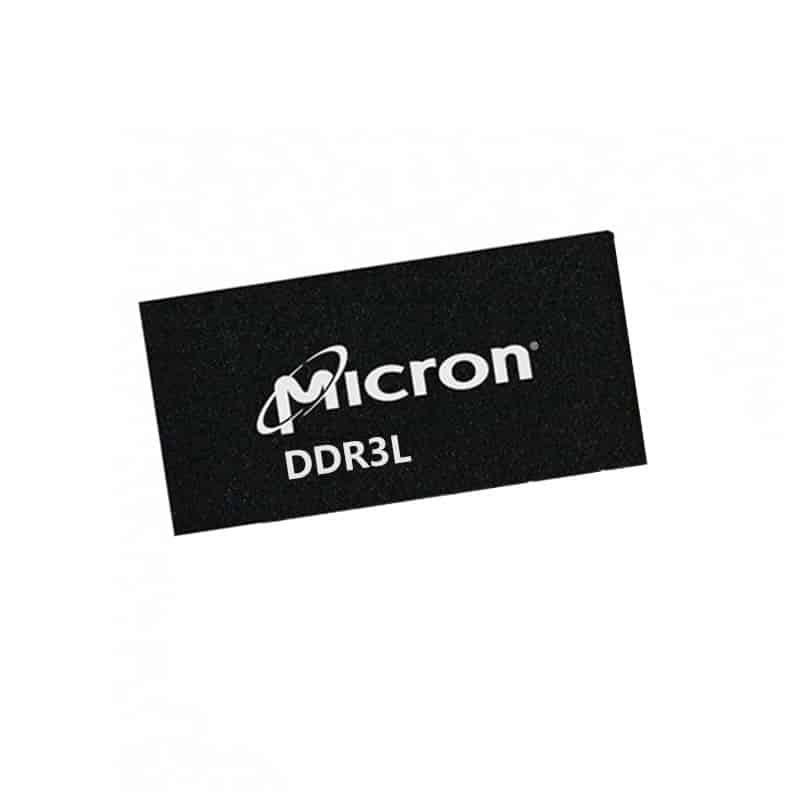 Micron MT41K256M8DA-125:K OR 2Gb DDR3L SDRAM