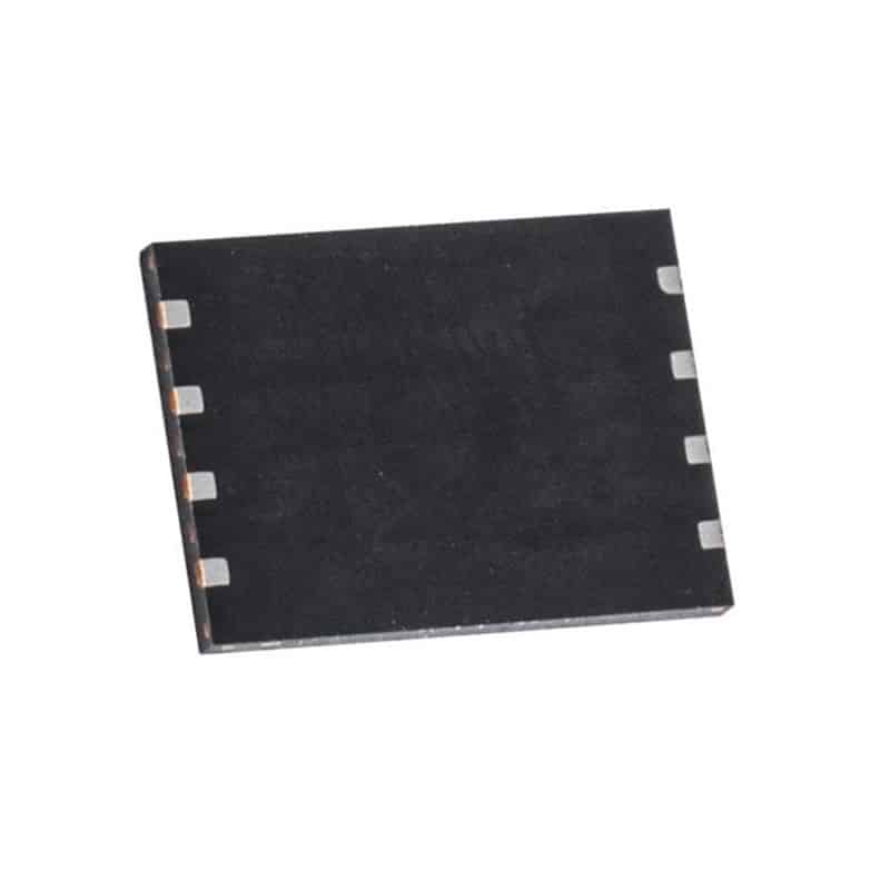 Micron MT29F2G01ABAGDWB-IT:G 2Gb SPI NAND Flash