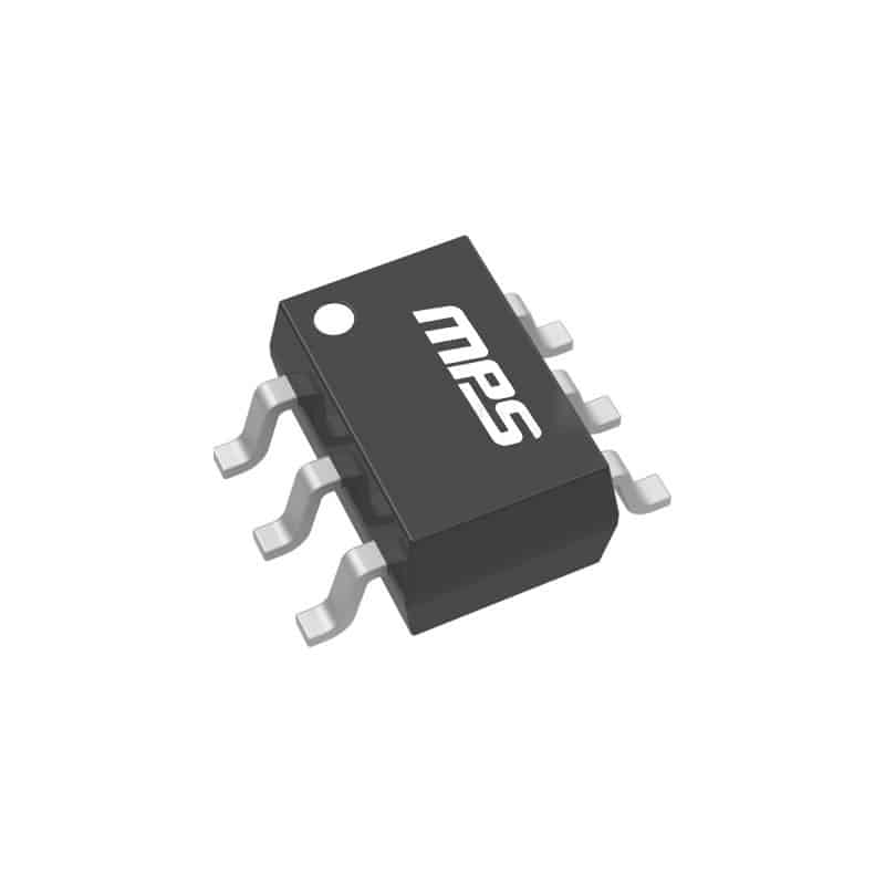 MPS MP6907GJ-Z Synchronous Rectifier