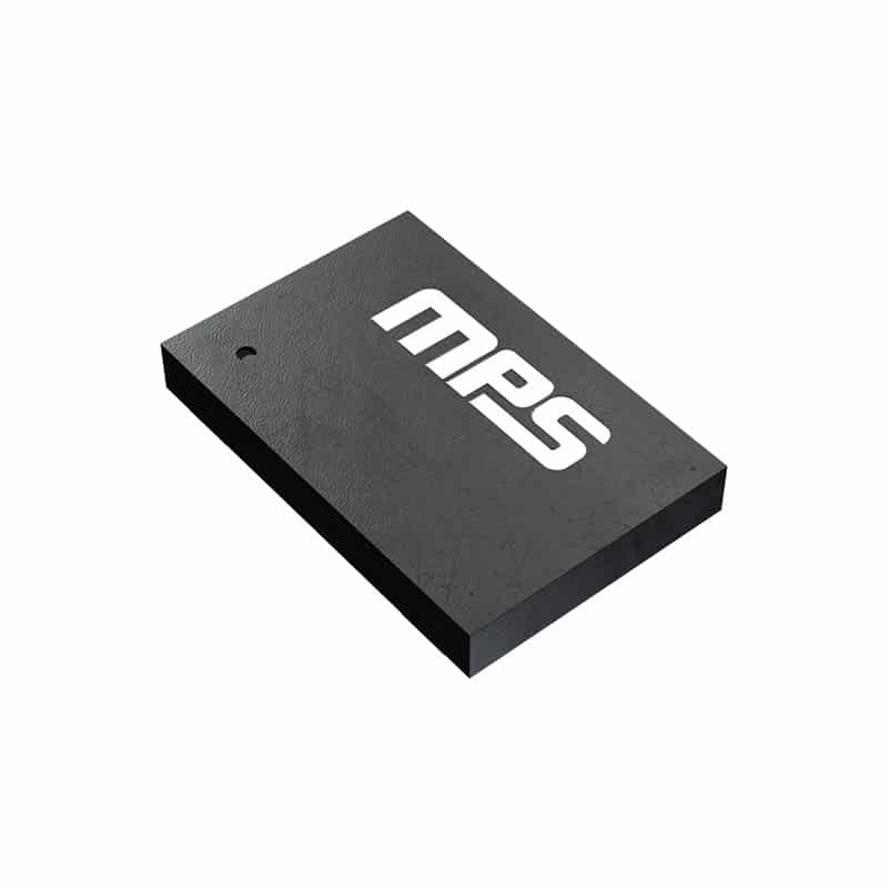 MPS MP86941-CGQVT-Z DrMOS Smart Power Stage