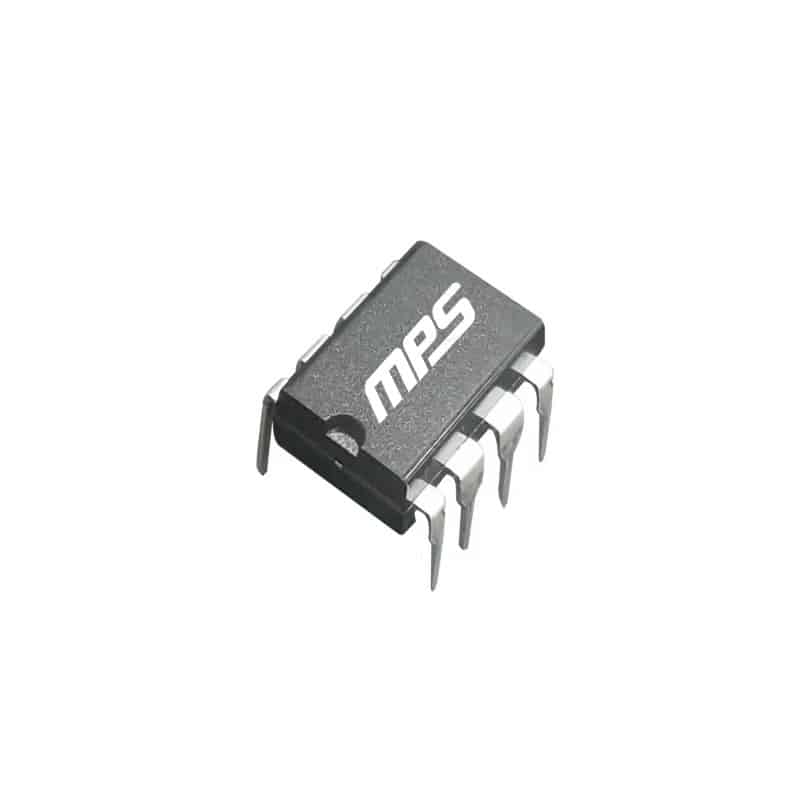 MPS MP86901-FGLT-Z High-Frequency DrMOS
