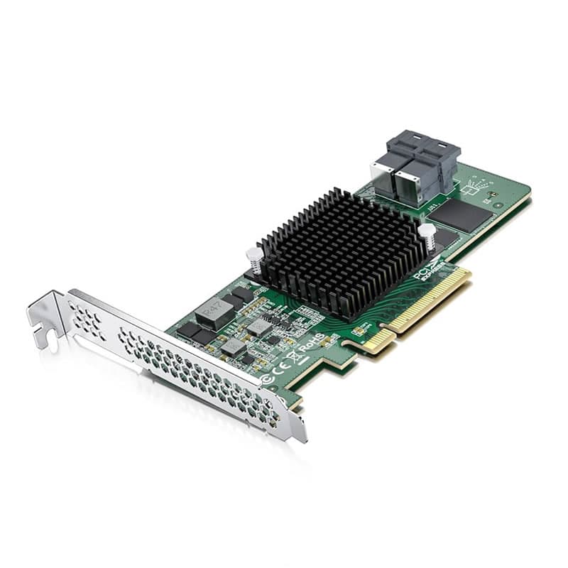 Broadcom SAS 9311-8i