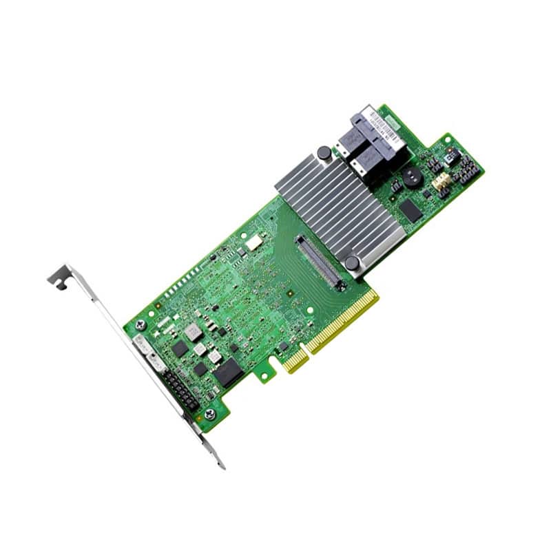 Broadcom MegaRAID SAS 9361-8i