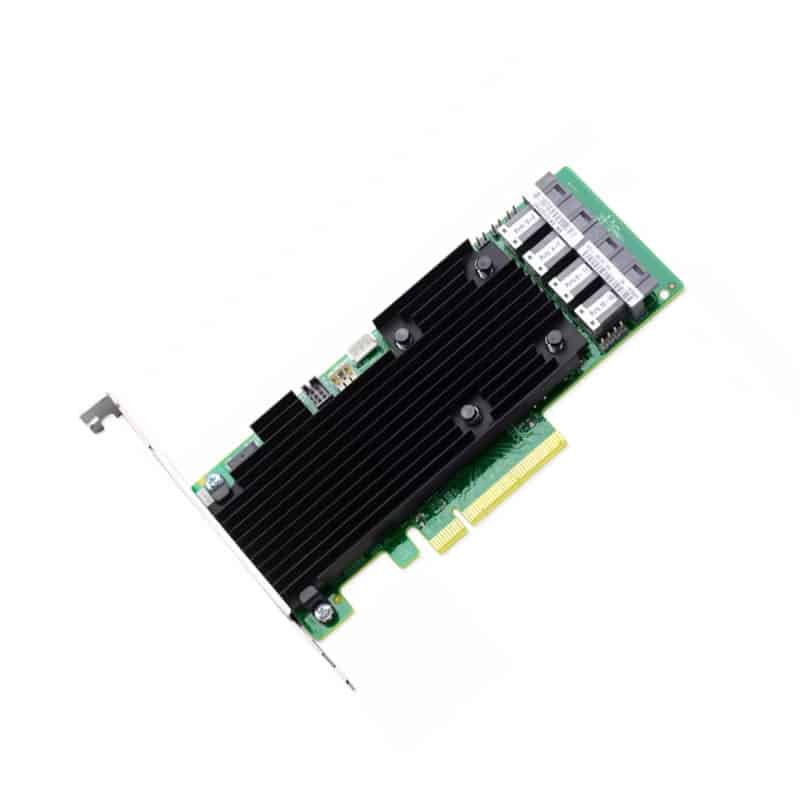 Broadcom MegaRAID SAS 9361-16i