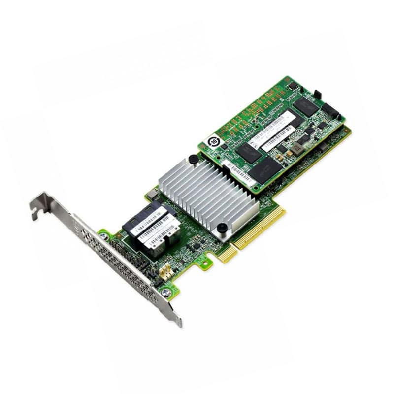 Broadcom MegaRAID SAS 9364-8i