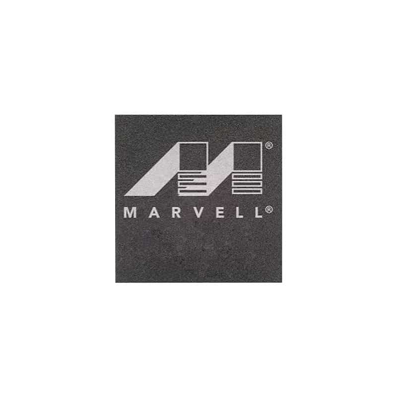 MARVELL 88X3310-A1-BUS4C000 Ethernet PHY Transceiver