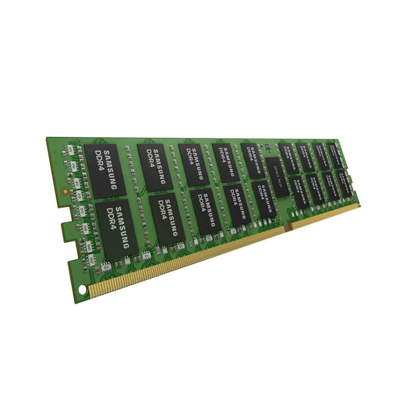 SAMSUNG M393A8G40AB2-CWE DDR4 3200 64GB